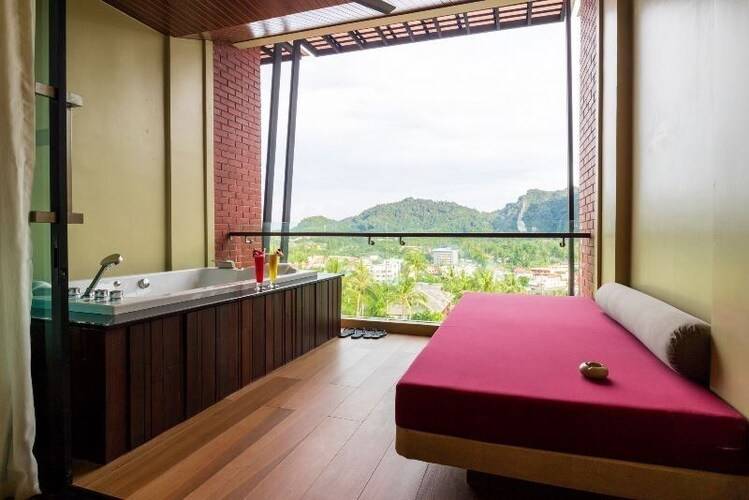 Aonang Phu Pi Maan Resort & Spa