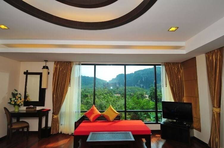 Aonang Phu Pi Maan Resort & Spa