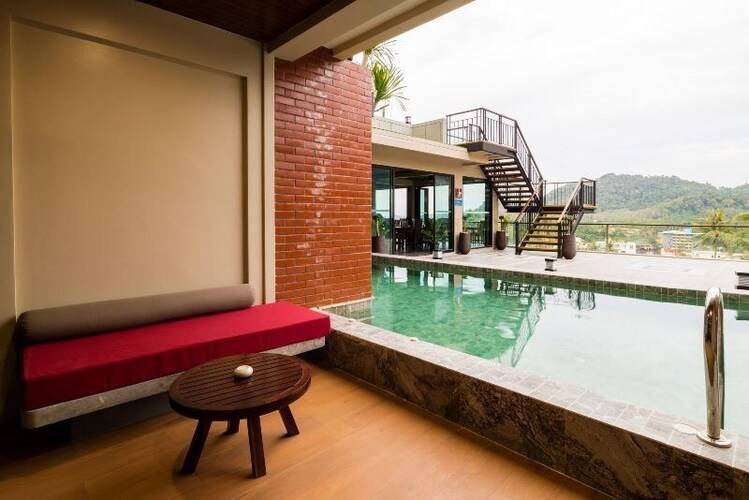 Aonang Phu Pi Maan Resort & Spa