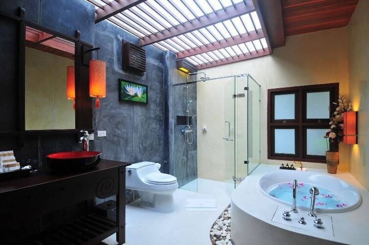Aonang Phu Pi Maan Resort & Spa