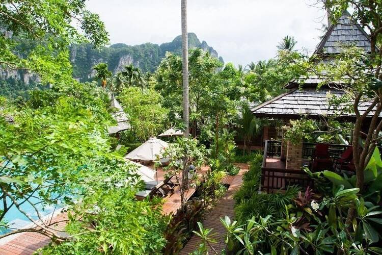 Aonang Phu Pi Maan Resort & Spa