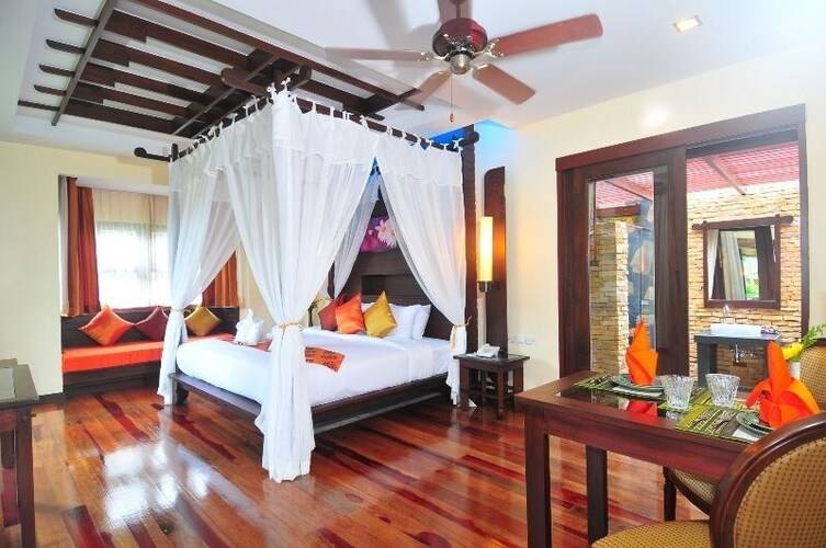 Aonang Phu Pi Maan Resort & Spa