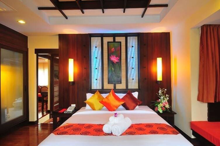 Aonang Phu Pi Maan Resort & Spa