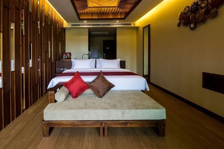 Aonang Phu Pi Maan Resort & Spa