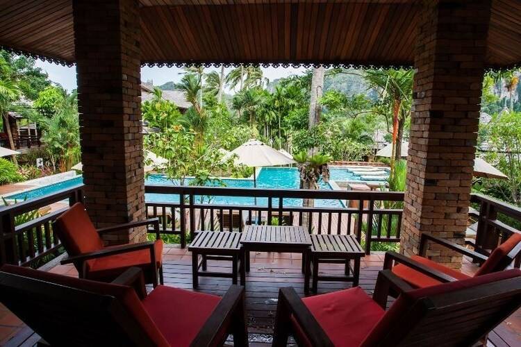 Aonang Phu Pi Maan Resort & Spa