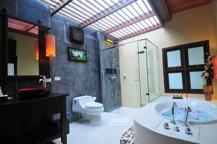 Aonang Phu Pi Maan Resort & Spa