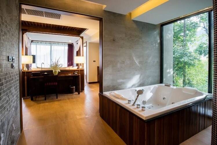 Aonang Phu Pi Maan Resort & Spa