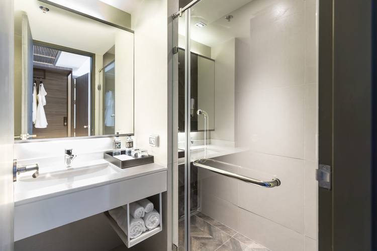 X2 Vibe Bangkok Sukhumvit Hotel