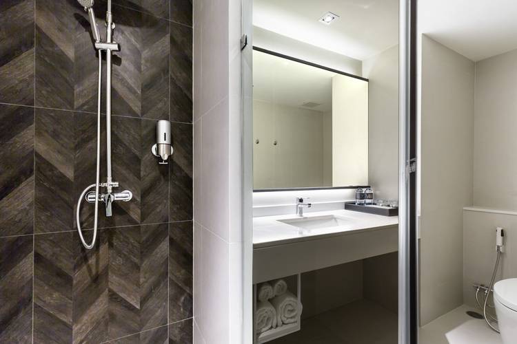 X2 Vibe Bangkok Sukhumvit Hotel