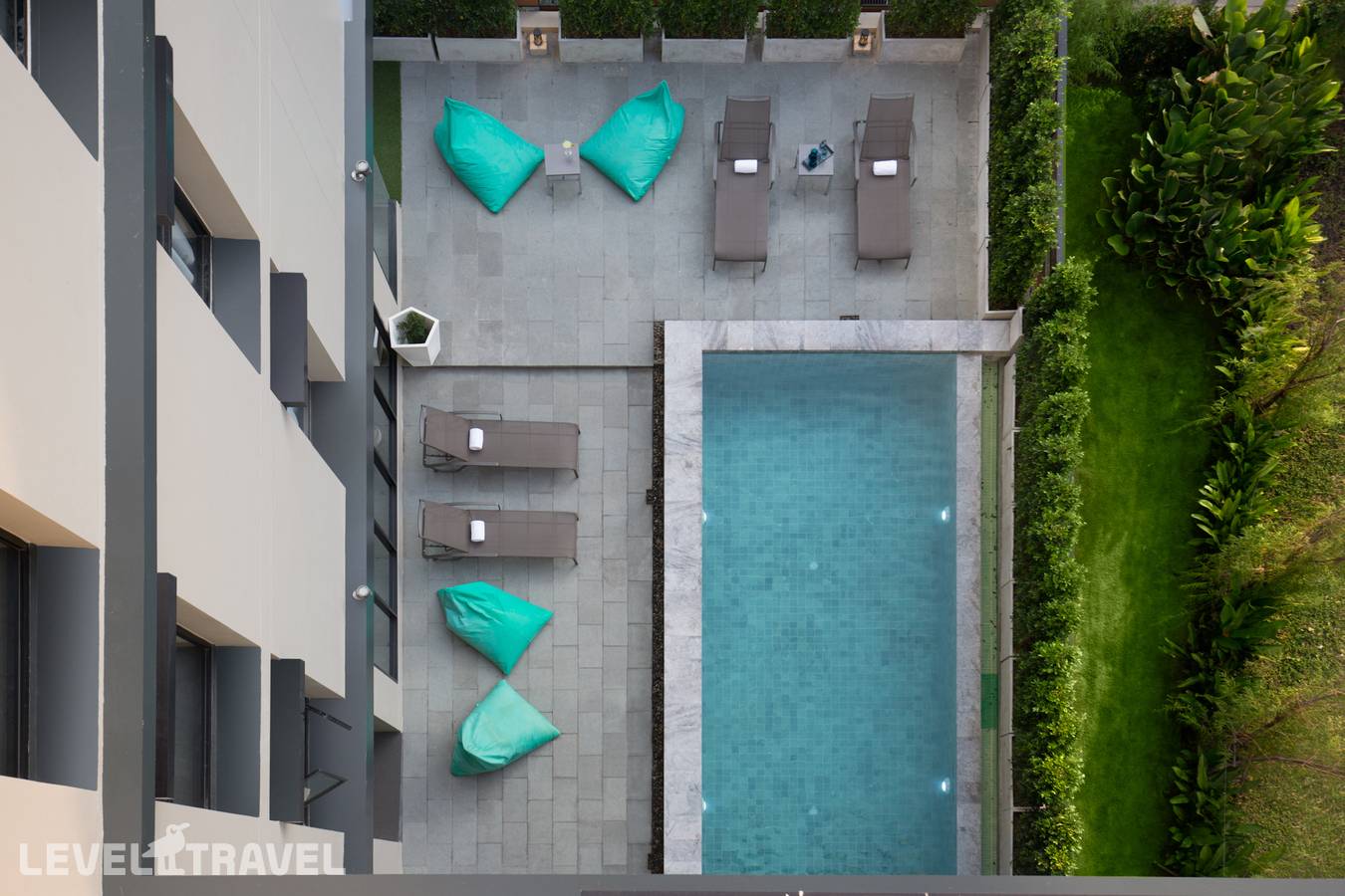 X2 Vibe Bangkok Sukhumvit Hotel — фото 2