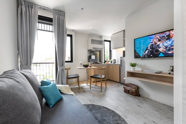 X2 Vibe Bangkok Sukhumvit Hotel