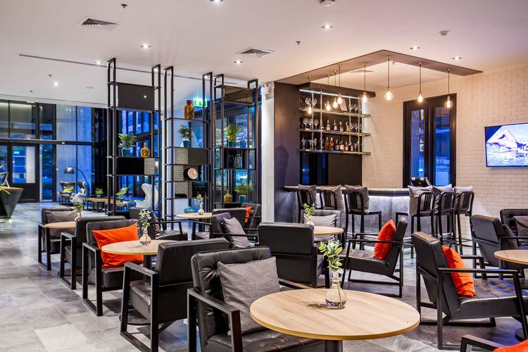 X2 Vibe Bangkok Sukhumvit Hotel