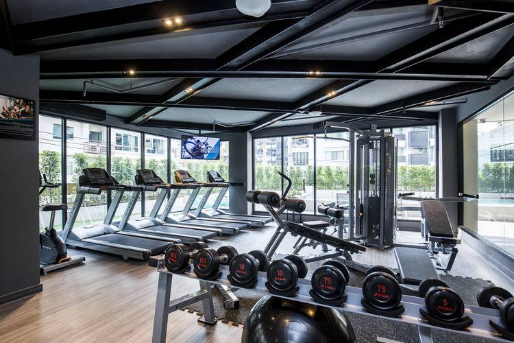 X2 Vibe Bangkok Sukhumvit Hotel
