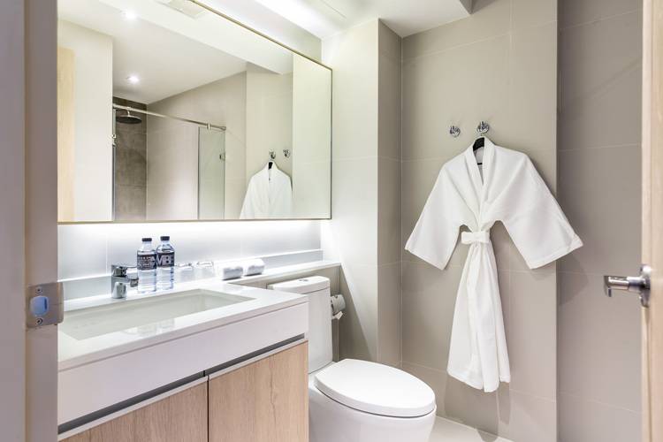 X2 Vibe Bangkok Sukhumvit Hotel