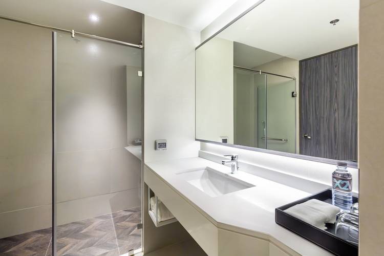 X2 Vibe Bangkok Sukhumvit Hotel