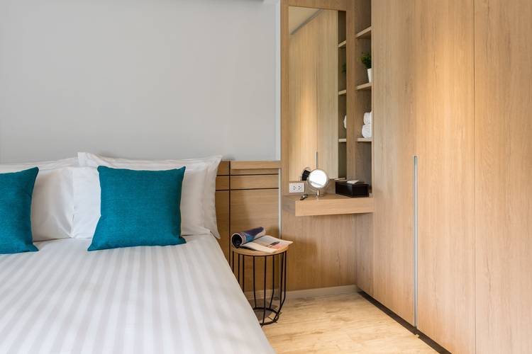 X2 Vibe Bangkok Sukhumvit Hotel