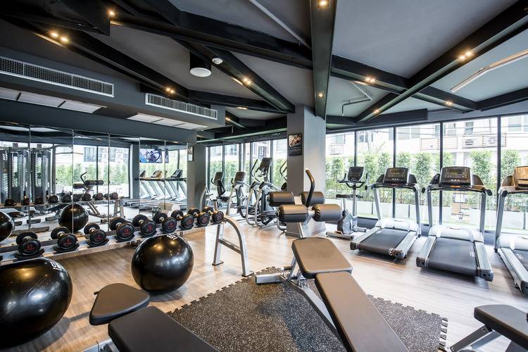 X2 Vibe Bangkok Sukhumvit Hotel