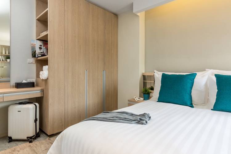 X2 Vibe Bangkok Sukhumvit Hotel