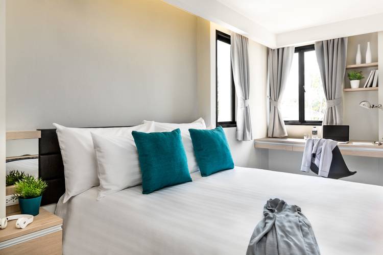 X2 Vibe Bangkok Sukhumvit Hotel