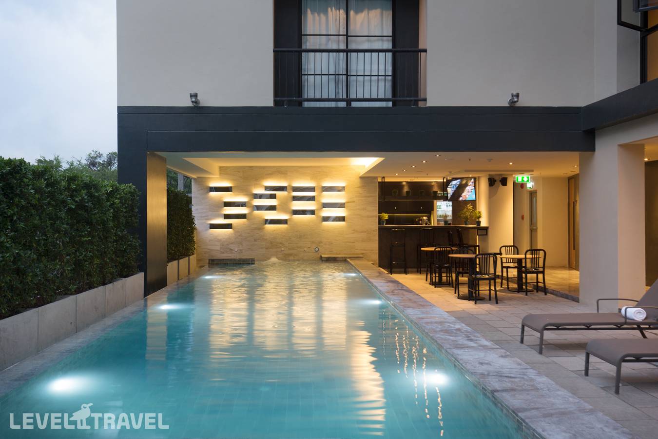 X2 Vibe Bangkok Sukhumvit Hotel — фото 3