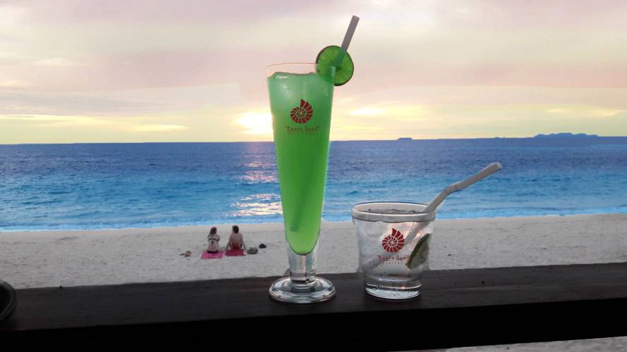 Lanta Sand Resort & Spa