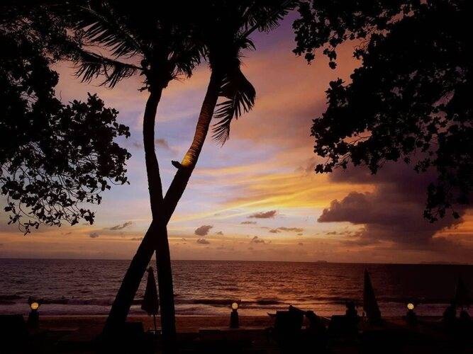 Lanta Sand Resort & Spa