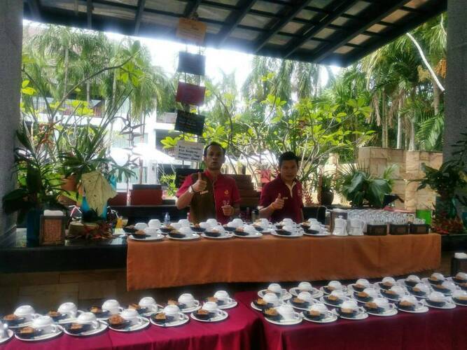 Lanta Sand Resort & Spa