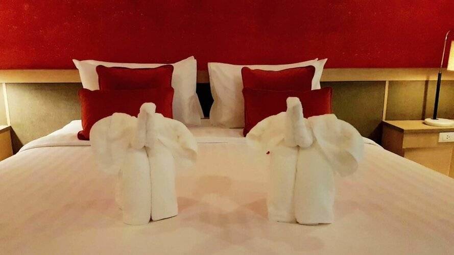 Lanta Sand Resort & Spa