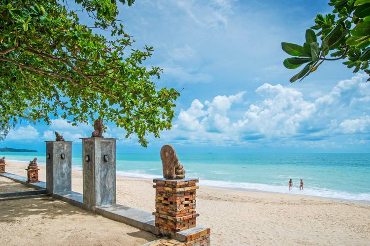 Lanta Sand Resort & Spa