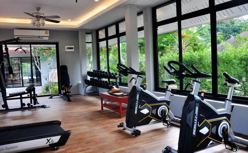 Lanta Sand Resort & Spa