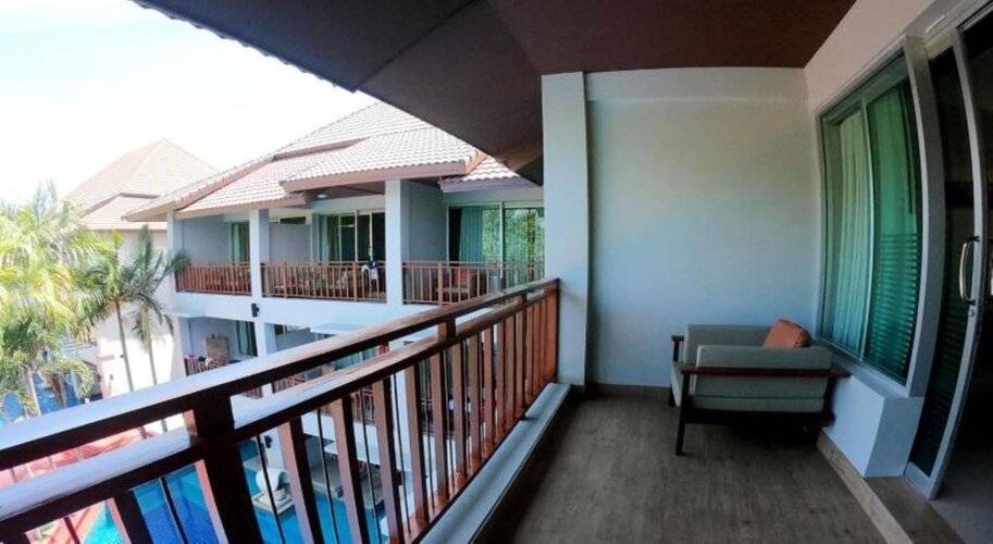 Lanta Sand Resort & Spa