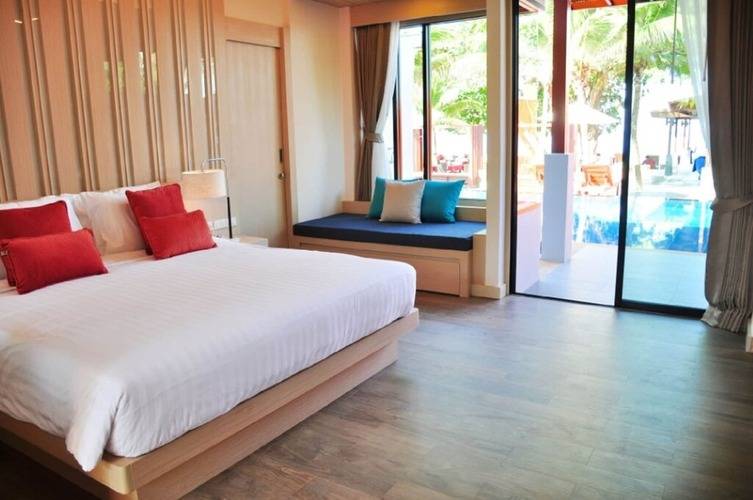 Lanta Sand Resort & Spa