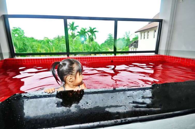 Lanta Sand Resort & Spa
