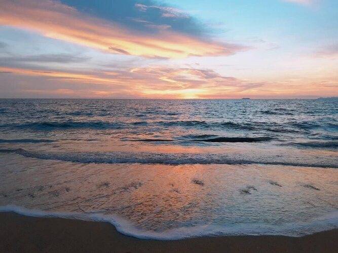Lanta Sand Resort & Spa