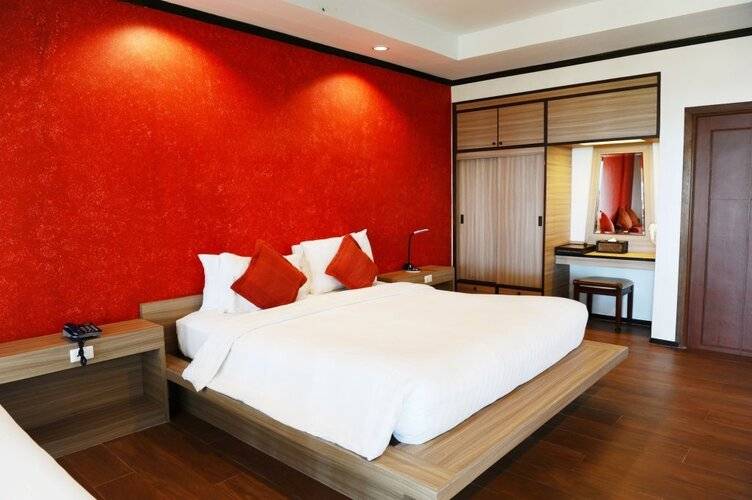 Lanta Sand Resort & Spa