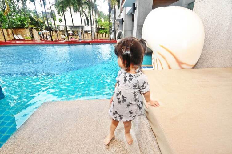 Lanta Sand Resort & Spa