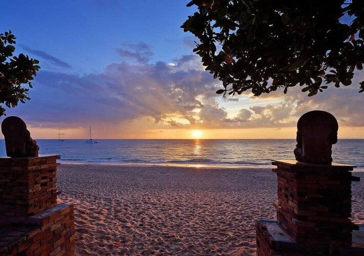 Lanta Sand Resort & Spa
