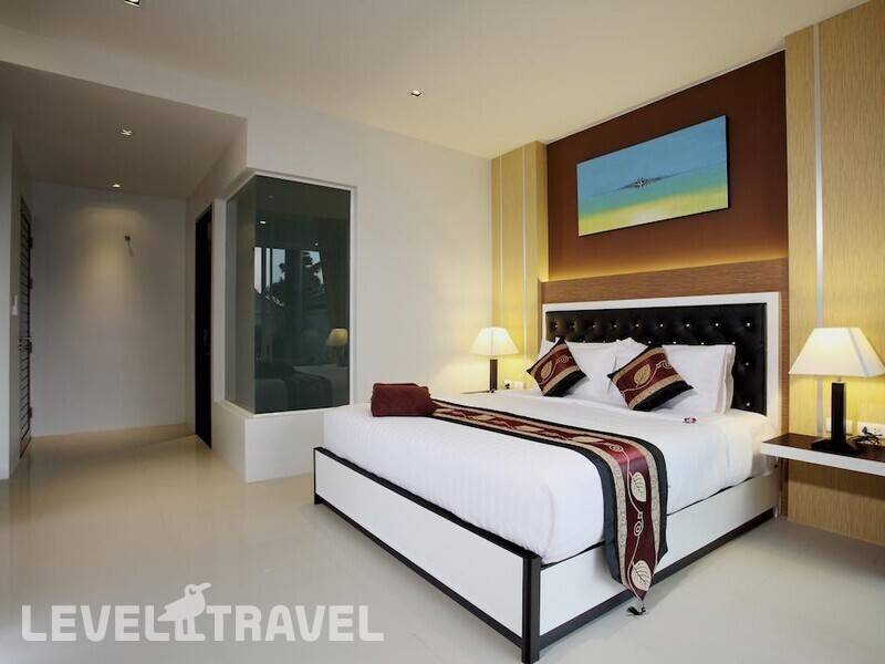 Фотография Kata Seaview Villa