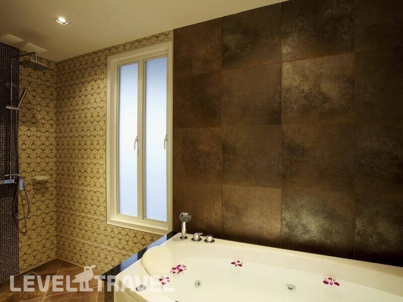 Фотография Kata Seaview Villa