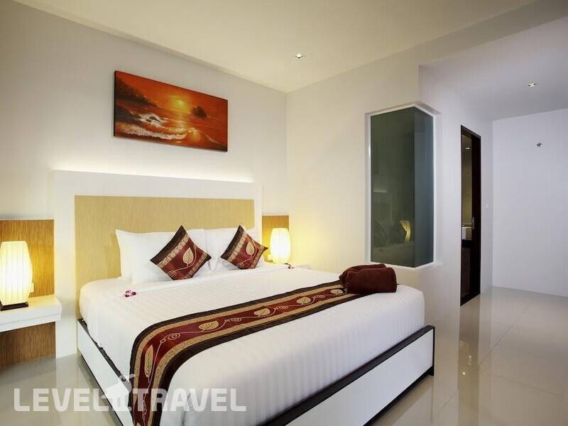 Фотография Kata Seaview Villa