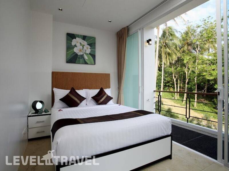Фотография Kata Seaview Villa