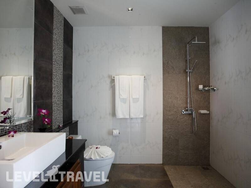 Фотография Kata Seaview Villa