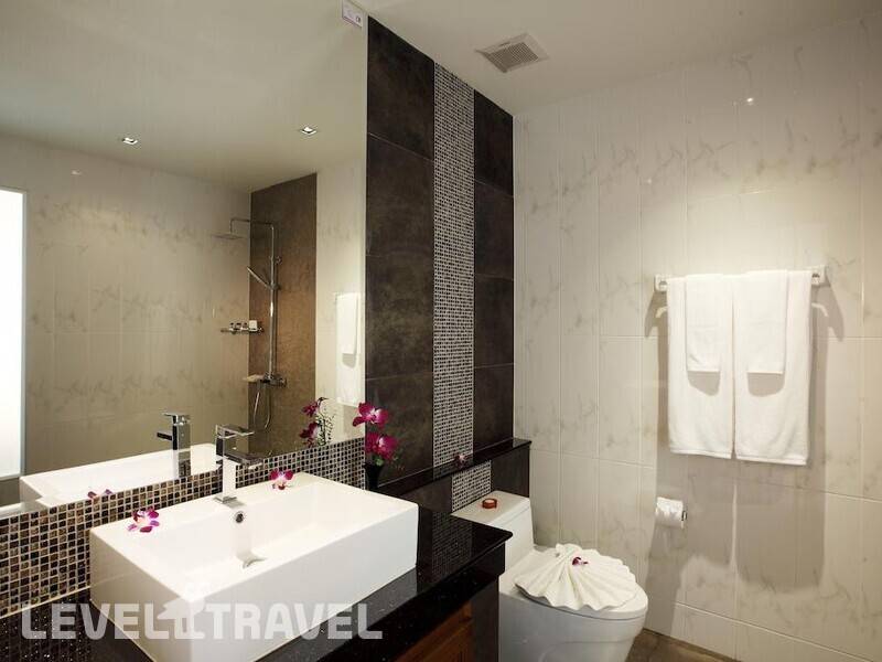 Фотография Kata Seaview Villa