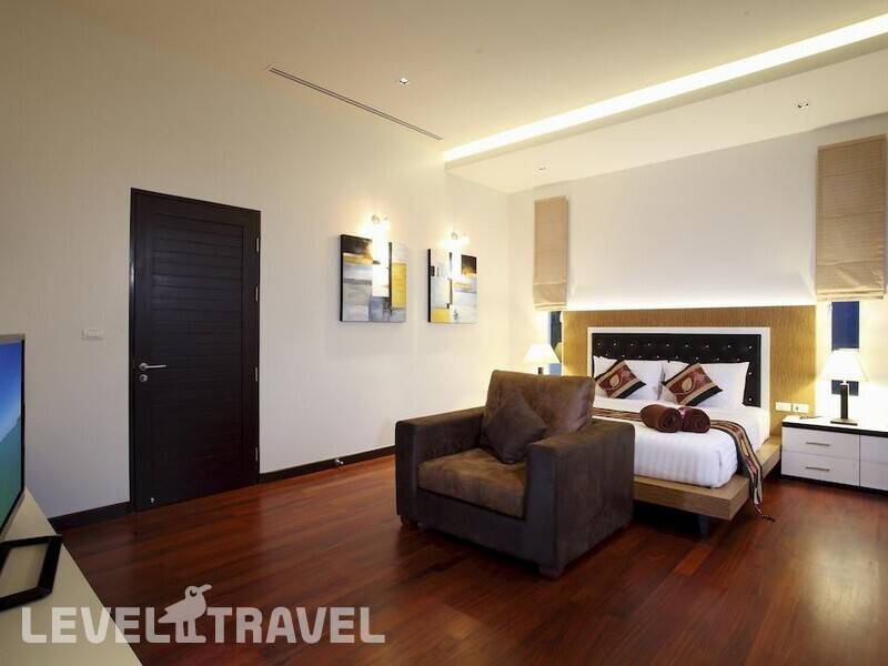 Фотография Kata Seaview Villa