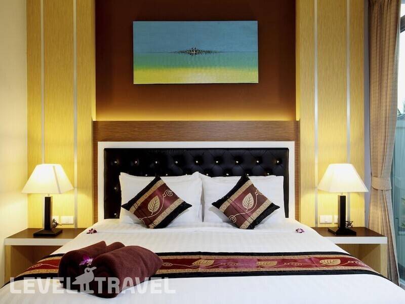 Фотография Kata Seaview Villa