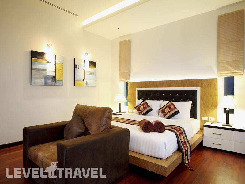 Фотография Kata Seaview Villa