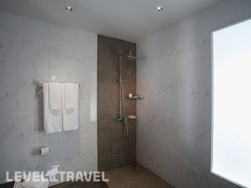 Фотография Kata Seaview Villa