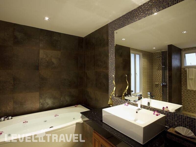 Фотография Kata Seaview Villa