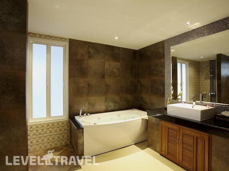 Фотография Kata Seaview Villa