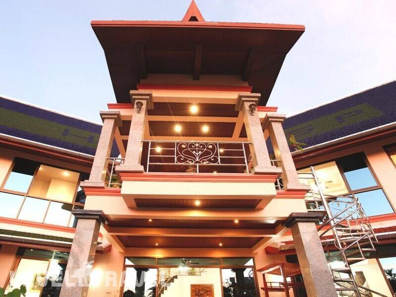 Фотография Kata Seaview Villa Фотография Kata Seaview Villa
